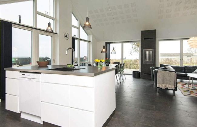 Premium Holiday Home in Haderslev near Sea - Foto 23