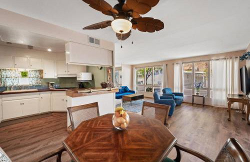 Palm Spring Mid-Century Home! - Foto 10