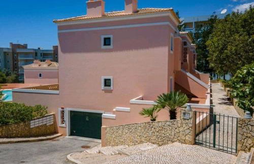 A Place in the Sun Alvor - Foto 28