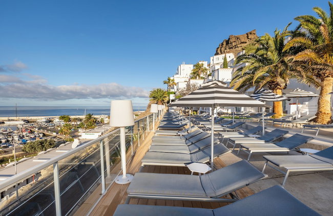 Marina Bayview - Adults Only - Photo 44