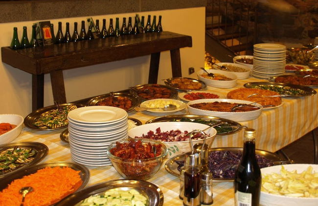 Agriturismo Masseria Portiere Stella - Photo 24