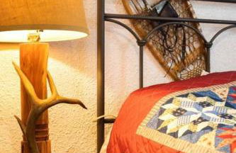 Bo360 Old West Landing with Hot Tub and Sunrise Views - Foto 10