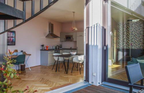 The Circus Apartments - Foto 116