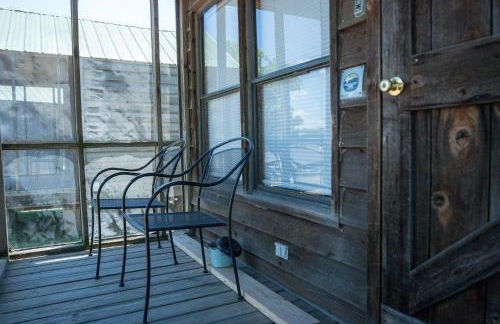 Lakeview Cedar Cabin - Uncle Sams Cabin - 3 - Foto 35