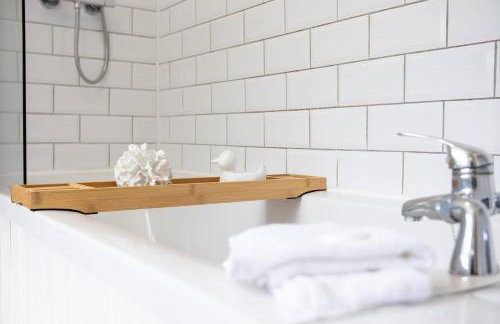 Elegantly 2-Bedroom in Ashington, Sleeps 3 - Foto 33