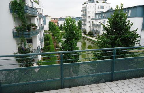 BTT Serviced Apartments - Foto 14