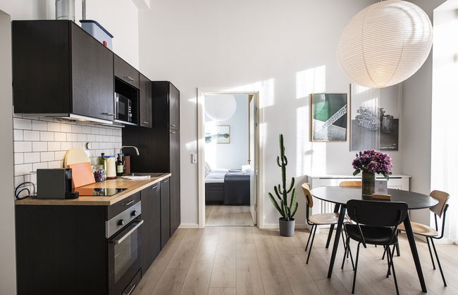 The Beach apartments by Daniel&Jacob’s - Foto 78