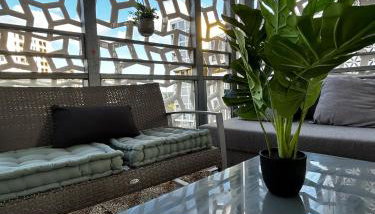 Appartement cosy - Port Marianne - Garage sous sol - Foto 5