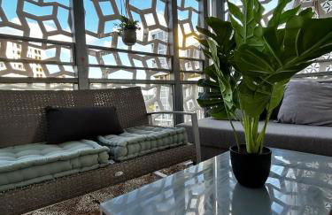 Appartement cosy - Port Marianne - Garage sous sol - Foto 5