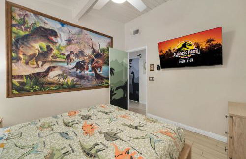 Dino Disneyland by OC Adventure Homes - Foto 19