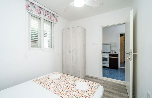 Apartment & Rooms Alan - Foto 6