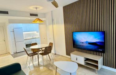 Apartamento Vacacional Sol y Mar - Photo 9