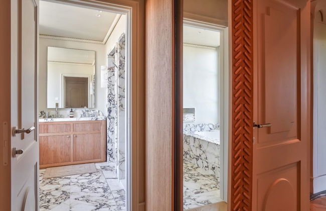 Exceptional Duplex - 4bed/8p - Eiffel Tower View - Foto 11