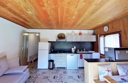 Casa-Lobio pied des pistes vue à couper le souffle - Foto 7