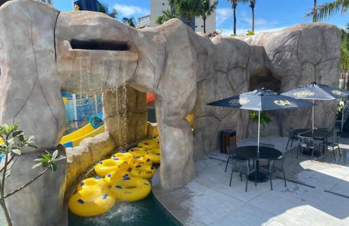 Flat em Salinópolis no Salinas Premium Resort - Foto 12