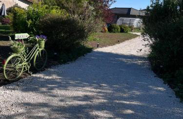 GITE DE MIRAUVILLE - Foto 15