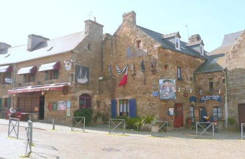 Stone House in Plouarzel Near Sandy Beaches - Foto 52