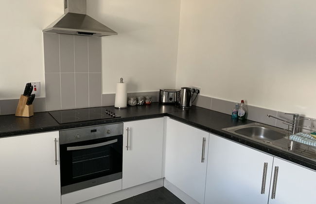 Aberdeen Serviced Apartments - Bloomfield - Photo 13