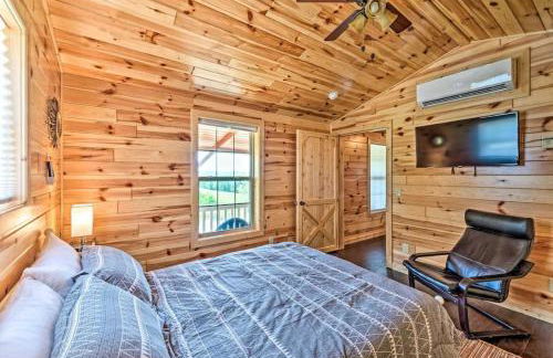 Mammoth Cave Cabin Rentals 2 - Foto 3