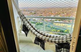 Studio 1304 Estilo e bem-estar no Cariri - Foto 13