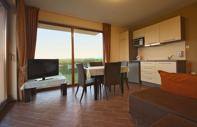 Seagarden Villa Resort - Foto 40