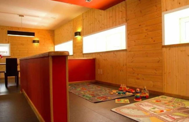 Luxurious, Spacious Villa With Sauna Located Next to a Castle - Foto 17