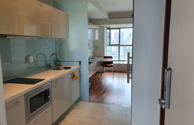 Kumtai-Seasons Park Apart'Hotel - Foto 6