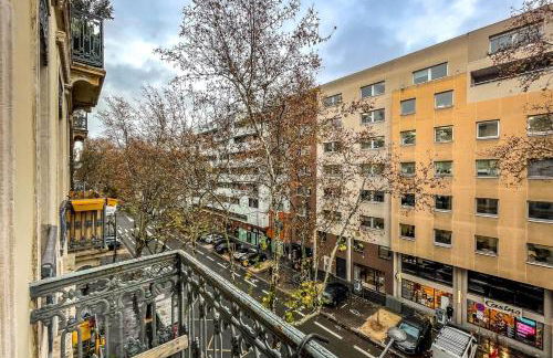 All in Lyon | T2 lumineux & élégant – Perrache - Foto 31