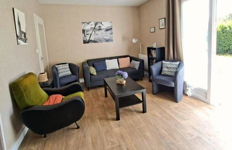 Maison à 400m de la plage, pour 6 personnes - Foto 6