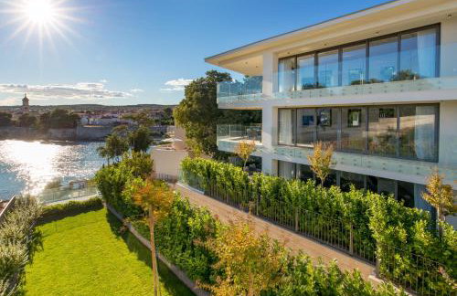 HADRIE LUXURY RESORT AND VILLAS Krk - Foto 6