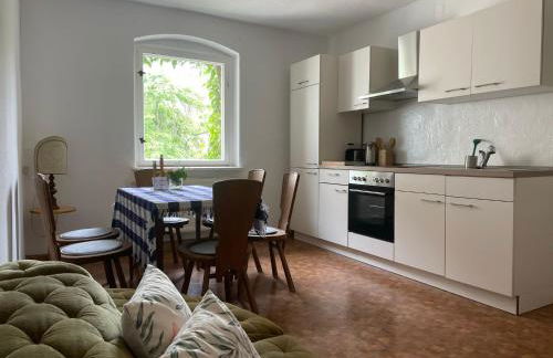 Gartenwohnung - Foto 6