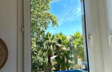 Studio MBS 1 - Cosy, Tram, Wifi, Parking, Equipé - Foto 30