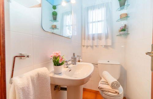 Casa acogedora cerca de la playa - Foto 9