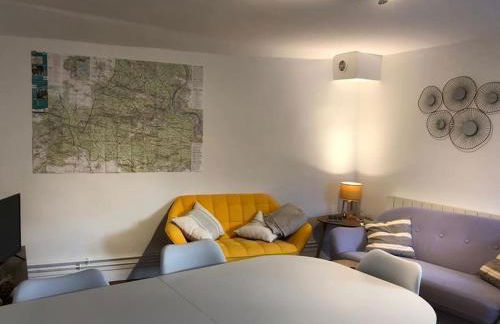 Gîte le long rocher - Foto 1