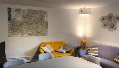 Gîte le long rocher - Foto 1