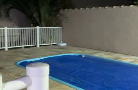 Casa completa com piscina privativa em imbé RS - Foto 12