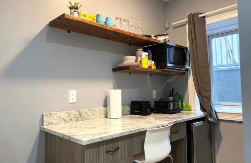 AF Stays - Philadelphia 1212 Mt Vernon St - Foto 11