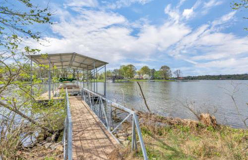 The Lakehouse - Foto 61