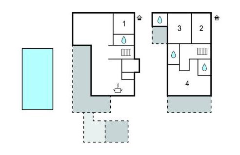 Awesome Home In Labin - Photo 30