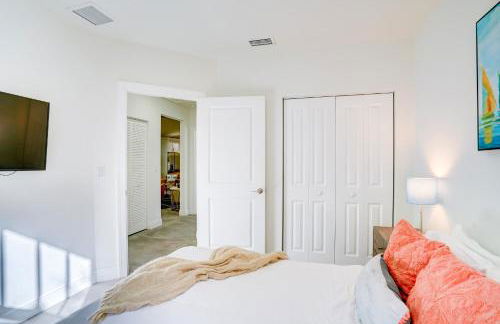 West Palm Beach Vacation Home - Foto 17