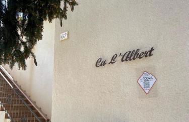 Cal Albert Isona - Foto 32