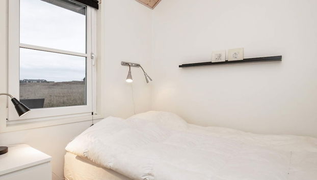 10 Person Holiday Home in Lokken - Foto 4