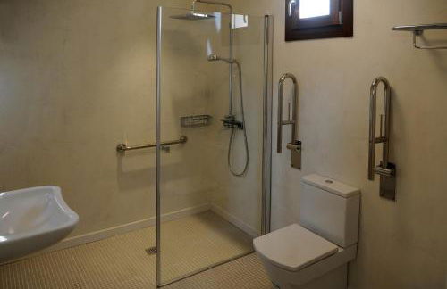 APARTAMENTOS TURÍSTICOS GUIANA - Foto 21