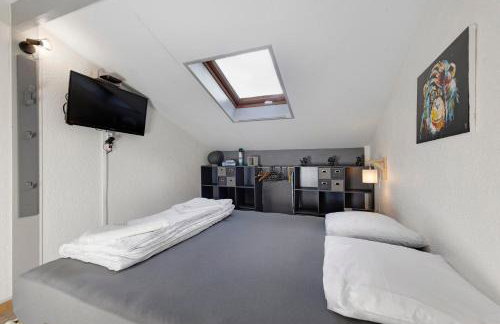 Villa ctl - carcans, médoc - Foto 19