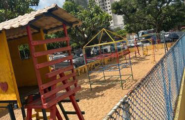 Apartamento perfeito para dias incríveis em Vila Velha-ES! - Foto 50