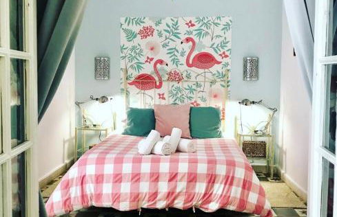 Casa Seven Jerez - Foto 53