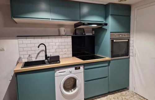 maison de pécheur typique presqu’île Saint Jacut Sur Mer - Foto 10