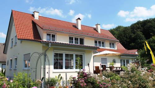 Pension Waldblick - Foto 3