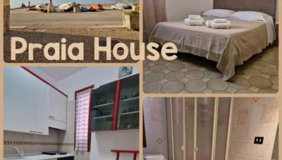 A due passi dal Mare PRAIA HOUSE - Foto 3