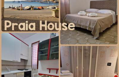 A due passi dal Mare PRAIA HOUSE - Foto 3